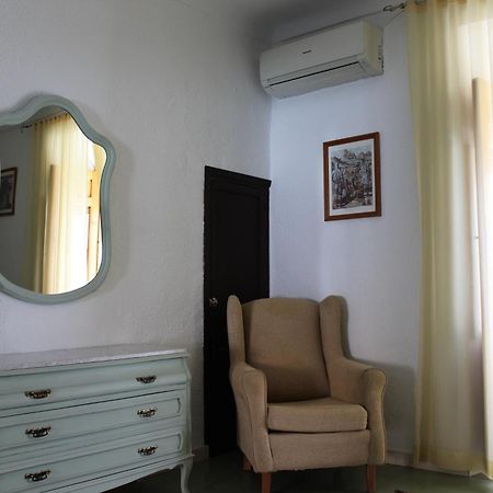 Casa Alcaida Villa Quesada Dış mekan fotoğraf