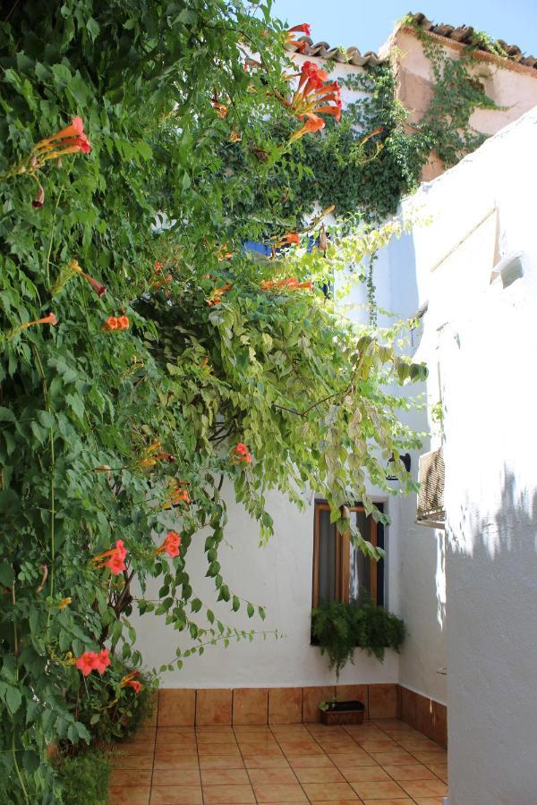 Casa Alcaida Villa Quesada Dış mekan fotoğraf