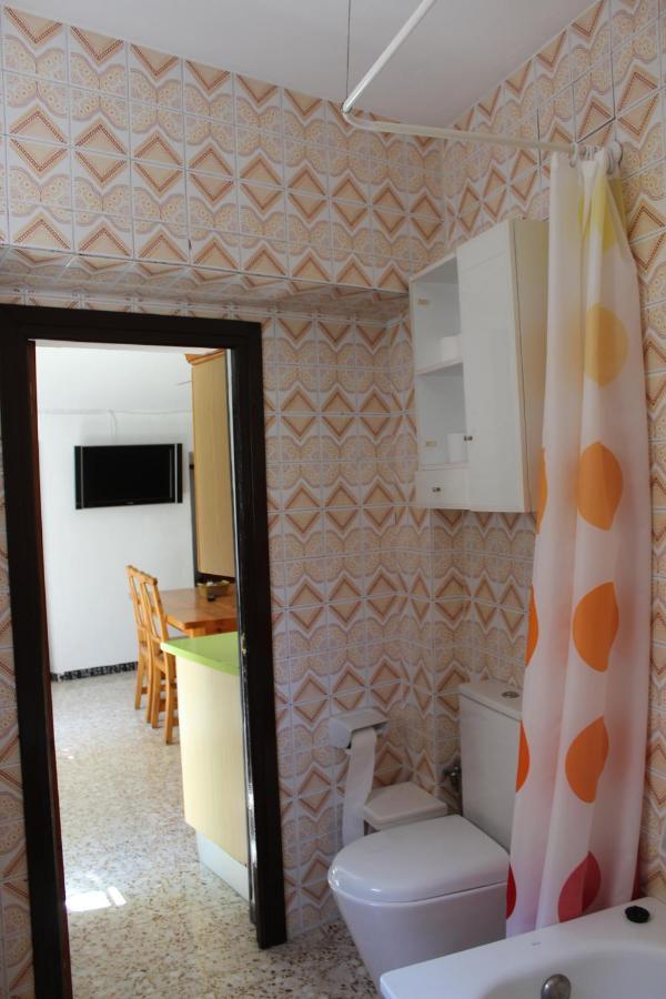 Casa Alcaida Villa Quesada Dış mekan fotoğraf