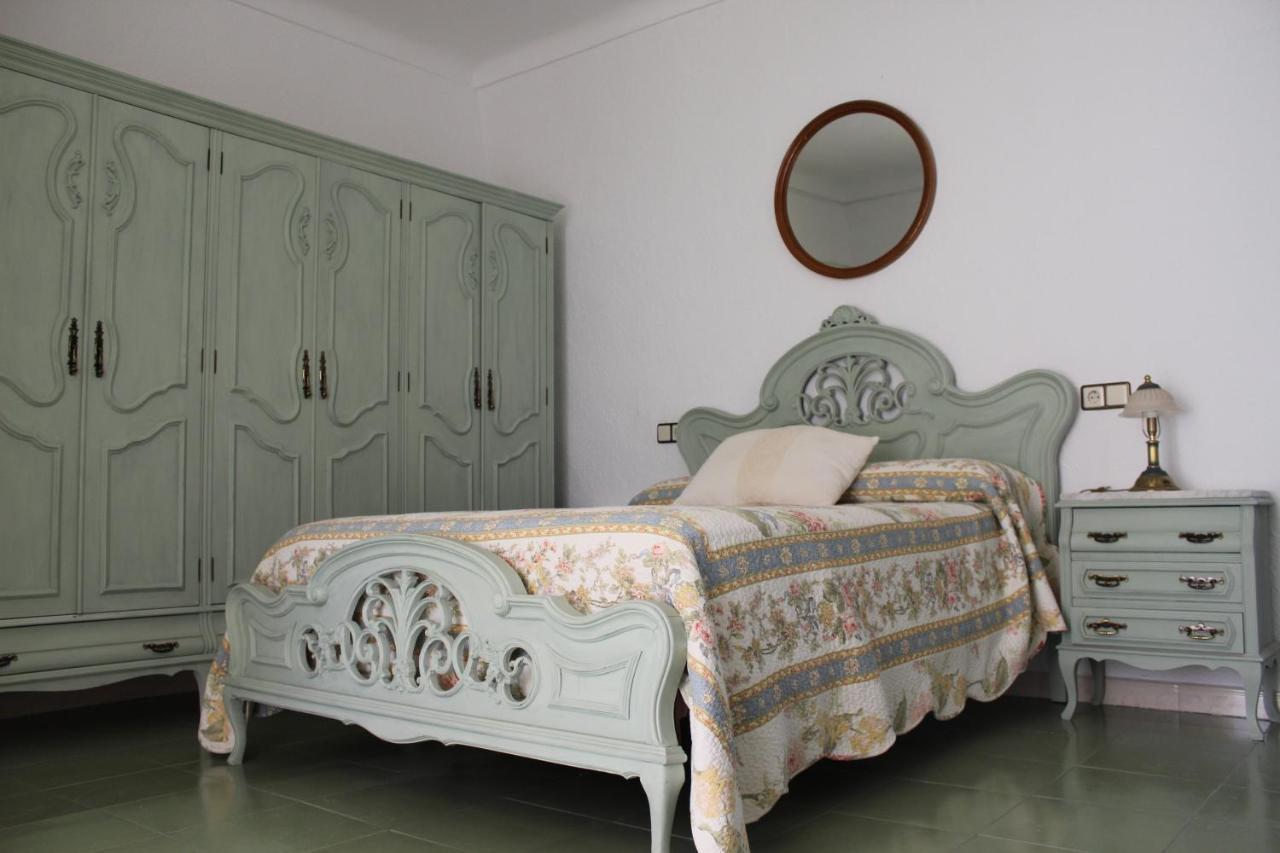 Casa Alcaida Villa Quesada Dış mekan fotoğraf