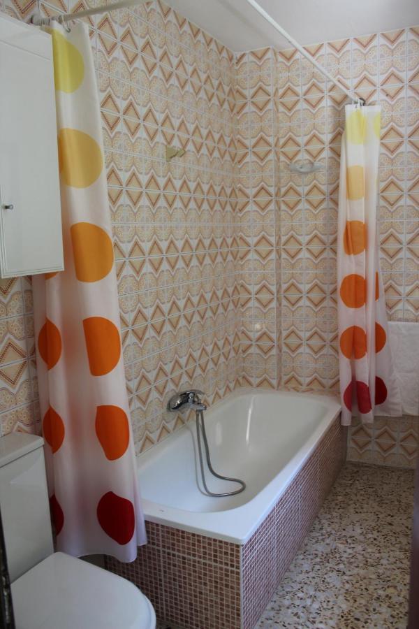 Casa Alcaida Villa Quesada Dış mekan fotoğraf