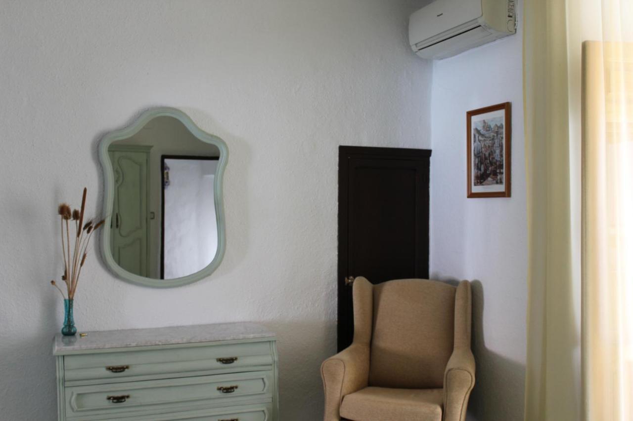 Casa Alcaida Villa Quesada Dış mekan fotoğraf