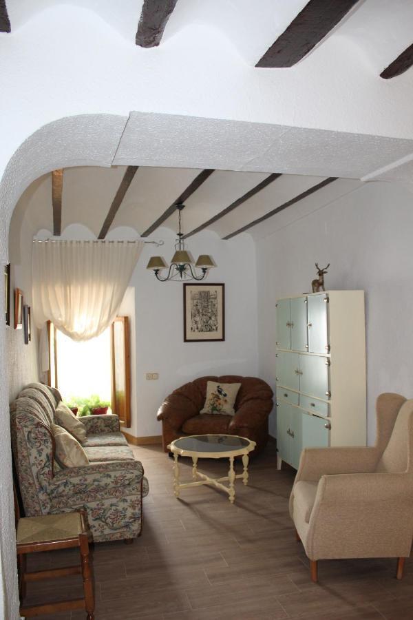 Casa Alcaida Villa Quesada Dış mekan fotoğraf