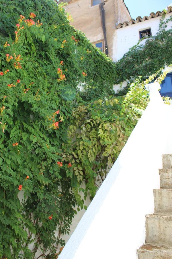 Casa Alcaida Villa Quesada Dış mekan fotoğraf