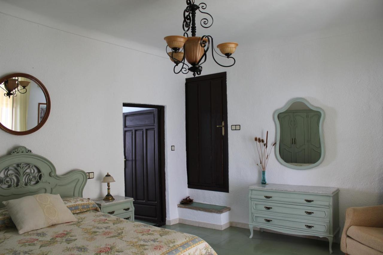 Casa Alcaida Villa Quesada Dış mekan fotoğraf