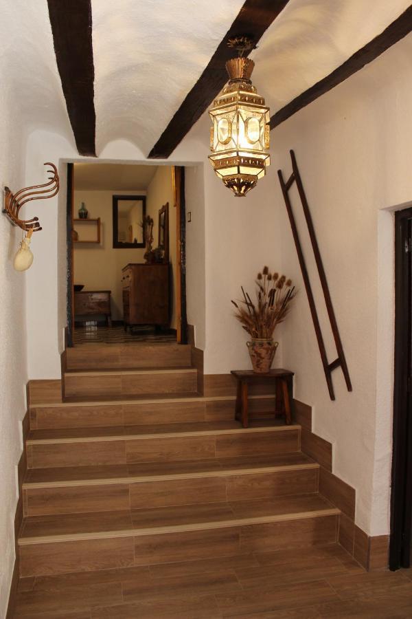 Casa Alcaida Villa Quesada Dış mekan fotoğraf