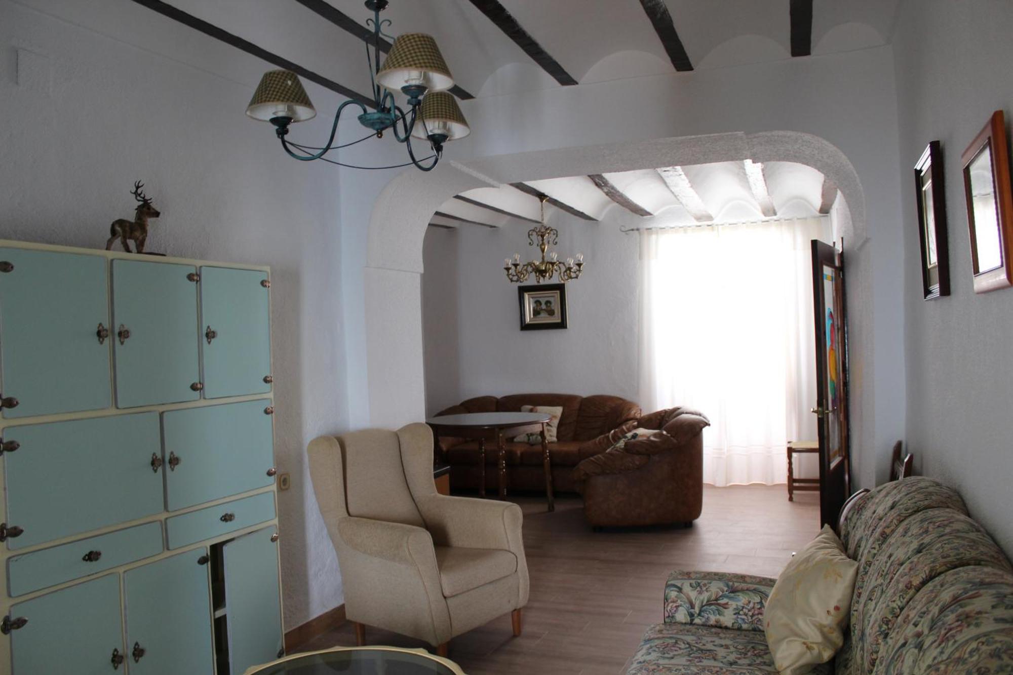 Casa Alcaida Villa Quesada Dış mekan fotoğraf