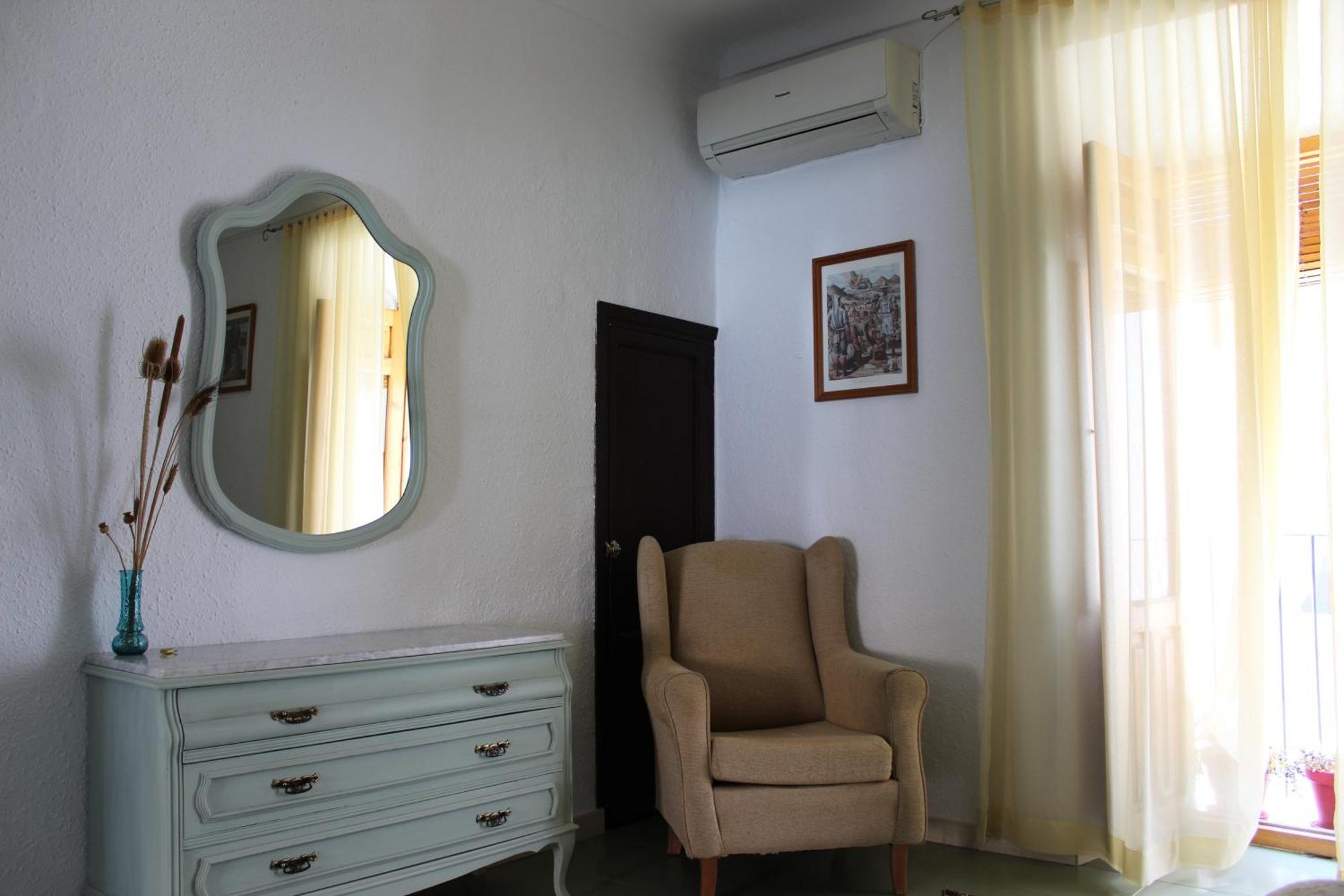 Casa Alcaida Villa Quesada Dış mekan fotoğraf