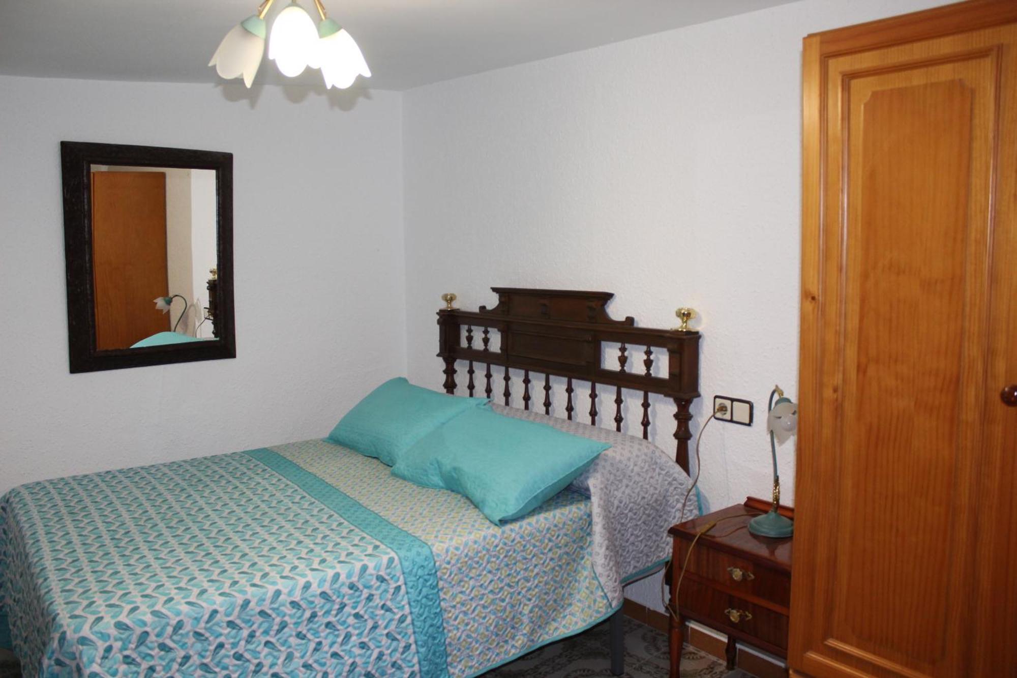 Casa Alcaida Villa Quesada Dış mekan fotoğraf