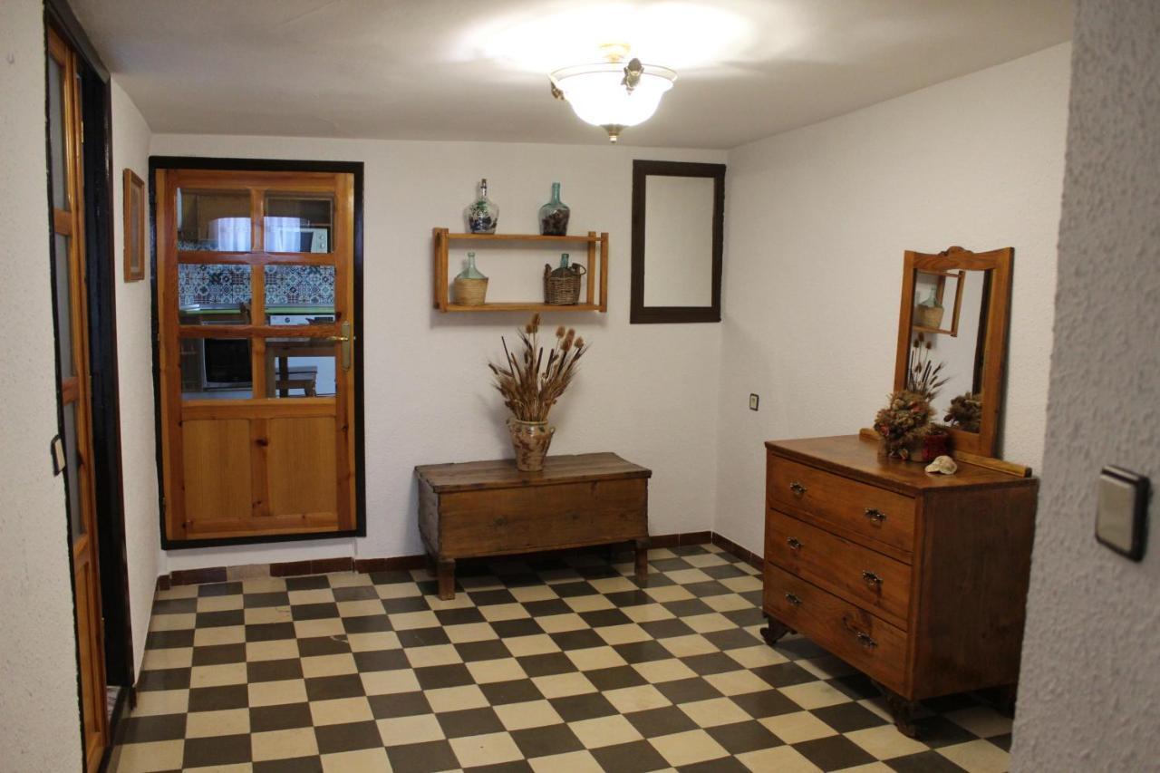 Casa Alcaida Villa Quesada Dış mekan fotoğraf