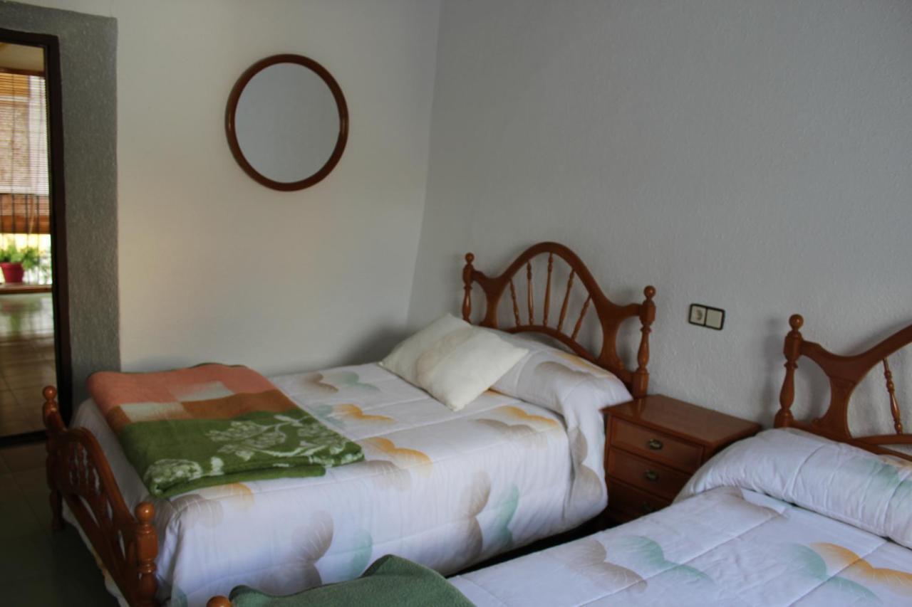 Casa Alcaida Villa Quesada Dış mekan fotoğraf
