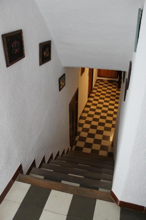 Casa Alcaida Villa Quesada Dış mekan fotoğraf