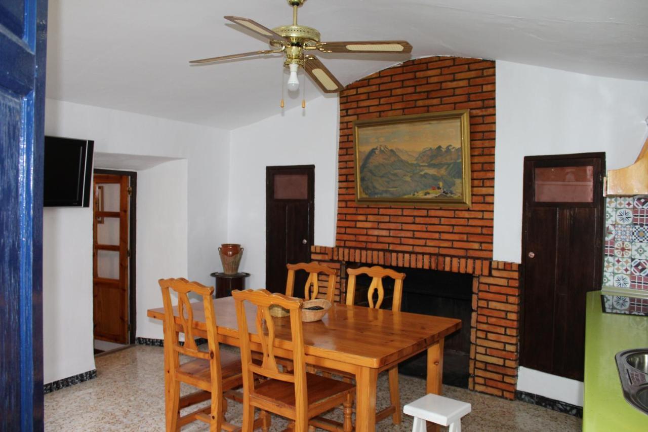 Casa Alcaida Villa Quesada Dış mekan fotoğraf