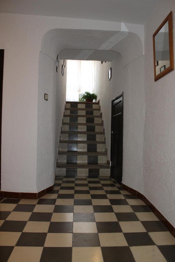 Casa Alcaida Villa Quesada Dış mekan fotoğraf